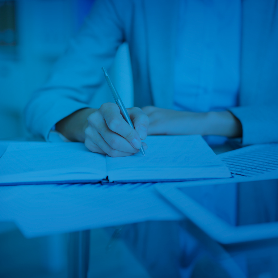 General Survey Services