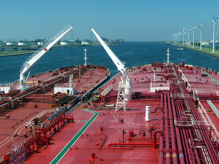 Cargo Superintendency  &<BR/>Ship to Ship Transfer (STS)