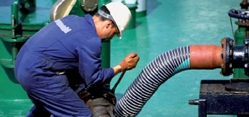 Bunker Quantity Survey (BQS)