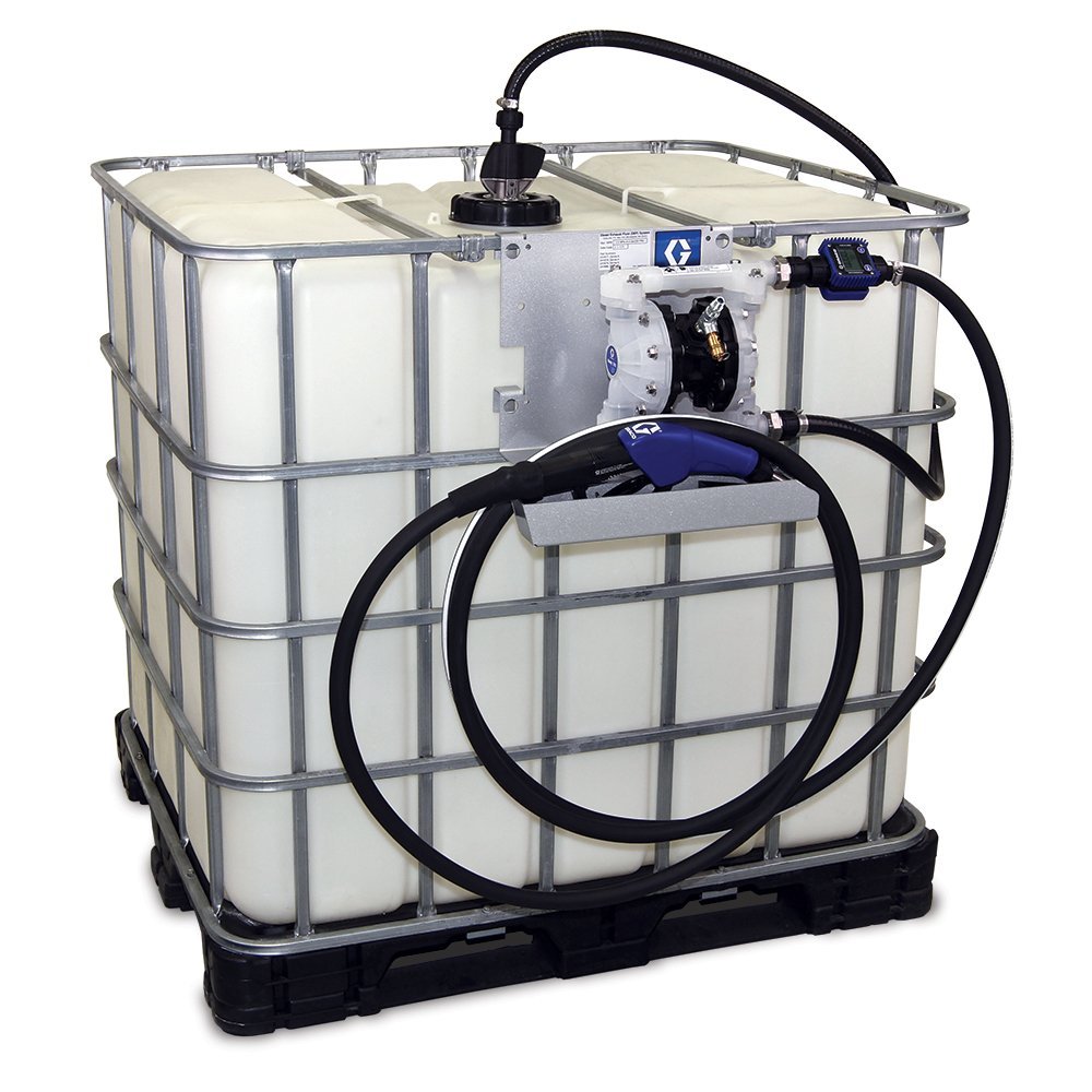 Doping/Blending on Board